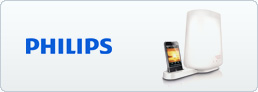 Blog Philips Wake-up Light Music