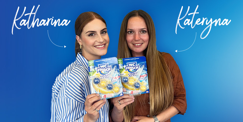 Willkommen in unserem neuen Projekt mit WC FRISCH!