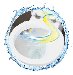 WC Frisch Kraft Aktiv