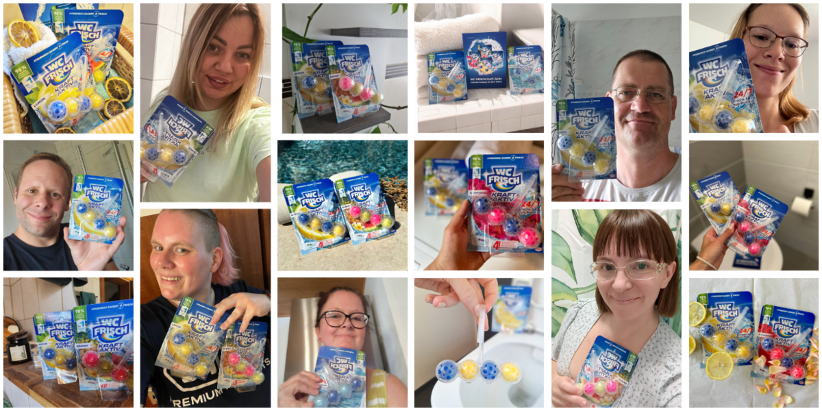 Die Eindrücke der Teilnehmer:innen