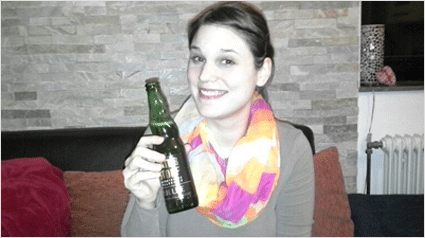 Welde Naturstoff weiß von Beginn an zu überzeugen.