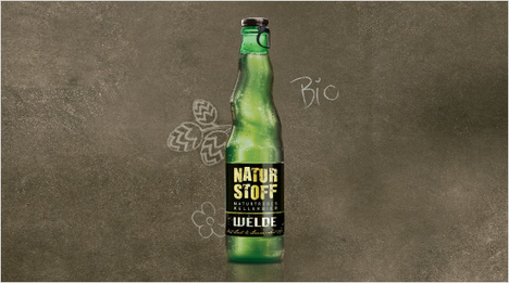 Welde Naturstoff wird aus ausgewählten, regionalen Zutaten hergestellt. Da es …