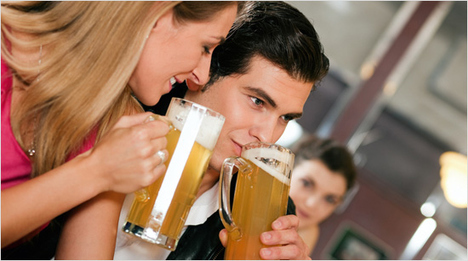 … diesem trnd-Projekt probieren 1.000 trnd-Partnern das Bio Kellerbier selbst und …