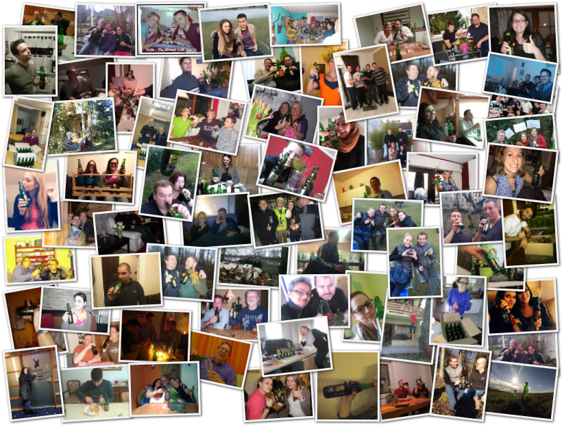 Welde Naturstoff - Eindrücke der Teilnehmer