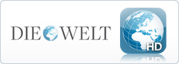 Blog DIE WELT HD