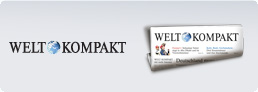 Blog WELT KOMPAKT