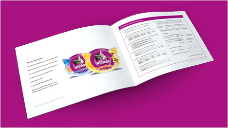 Whiskas Knuspertaschen: Wir sammeln die Meinungen unserer Mittester.