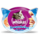 Whiskas Knuspertaschen