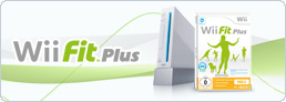 Blog Wii Fit Plus von Nintendo