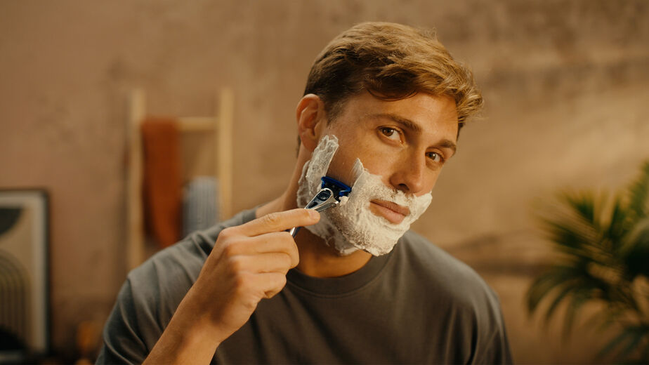 Wilkinson Sword HYDRO 5 Regular Rasierer