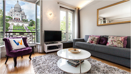 Über Wimdu findet Ihr sowohl Apartments für Euren Städtetrip…