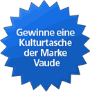 Mitmachen und gewinnen.