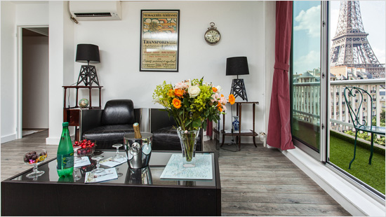 Für Wimdu-Gäste stehen über 300.000 qualitätsgeprüfte Unterkünfte in den Metropolen dieser Welt...