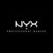 NYX Logo