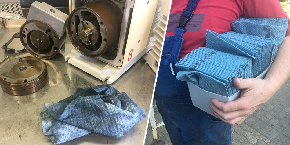 Gemeinsam ziehen wir ein Fazit.