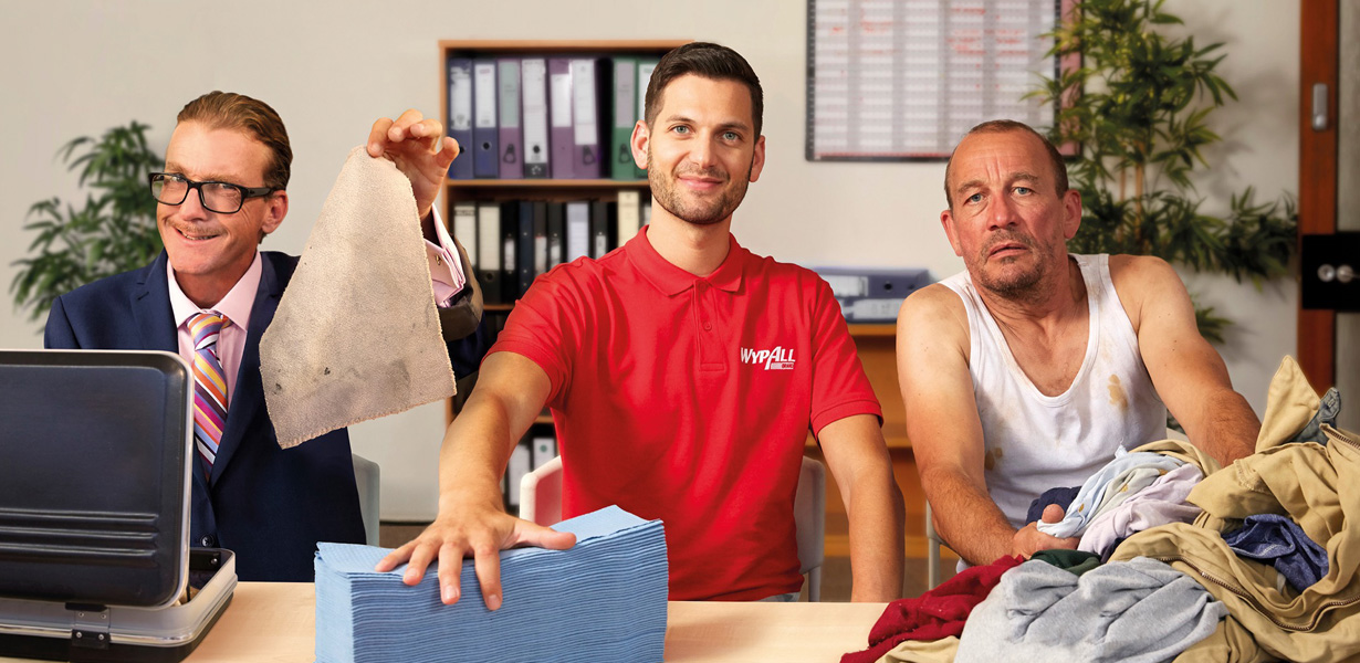 ... punkten sie durch immer gleichbleibende Qualität. Zudem reduziert sich der Abfall bei ihrer Verwendung um bis zu 78 % und sie benötigen ... 