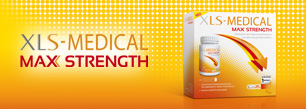 XLS-Medical Max Strength