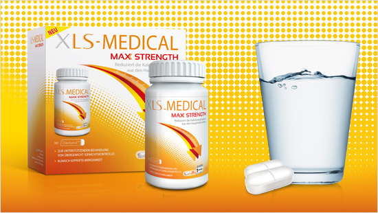 Die Anwendung ist  einfach: Nimm 2x täglich 2 ganze Tabletten unzerkleinert mit viel Flüssigkeit ca. 30 Minuten vor Deinen zwei Hauptmahlzeiten ein.