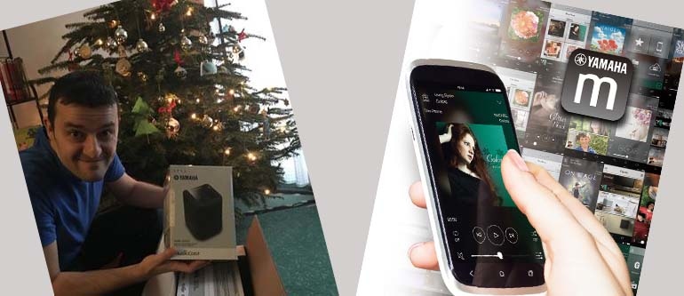 Unsere Lieblingsfeatures von Yamaha MusicCast.