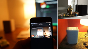 Yamaha MusicCast WX-010 Multi-Room-System.