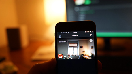 .... und drauf losgespielt!