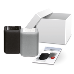 Das Yamaha Startpaket