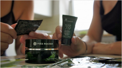 Fazit zu Yves Rocher.