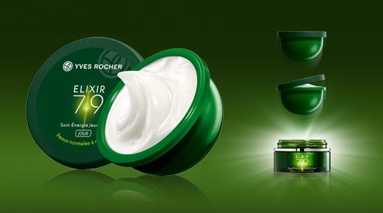 … die Nachtpflegeprodukte von Elixir 7.9 sind im Nachfüll-Tiegel erhältlich. Einfach per Klick-System in die Cremedose einlegen – das schont Umwelt und Geldbeutel. Im trnd-Projekt …