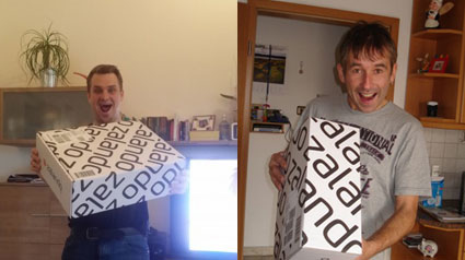 Männer kaufen, Frauen shoppen. Fakt oder Mythos?