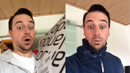 Männer kaufen, Frauen shoppen. Fakt oder Mythos?