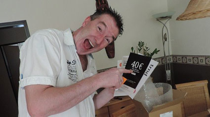 Männer kaufen, Frauen shoppen. Fakt oder Mythos?