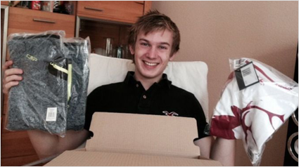 Fotos von trnd-Partner Willo22