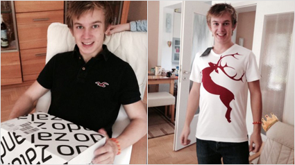 Fotos von trnd-Partner Willo22