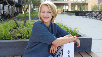 Magdalena von Zalando