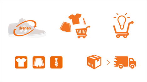 Die Website hält neue Features bereit, damit das Shoppen auf Zalando noch übersichtlicher und angenehmer wird, u.a. 360° Ansicht und eine auf Dich zugeschnittene Fashion Beratung.