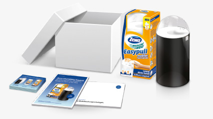 Ab 8. April startet hier die Aktionsphase.