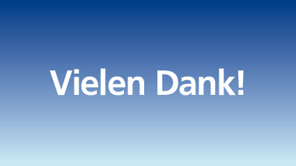 Vielen Dank für ein tolles Projekt mit dem Zewa W&amp;W Easypull.