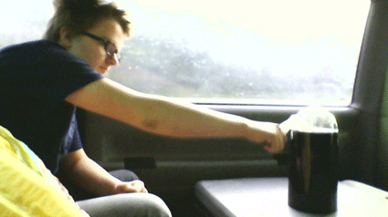 Easypull in der Werkstatt, im Büro, im Labor oder unterwegs in Auto und Campingbus.