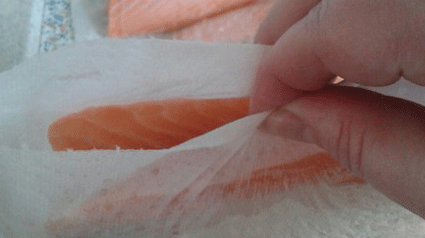 Saugstart und reißfest.