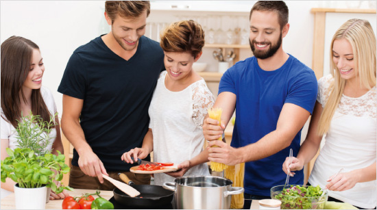 … werden wir uns im trnd-Projekt selbst überzeugen – zusammen mit 7.000 trnd-Partnern, ihren Freunden, Bekannten, Kollegen und Verwandten.