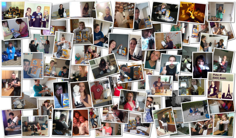 Eindrücke der Teilnehmer