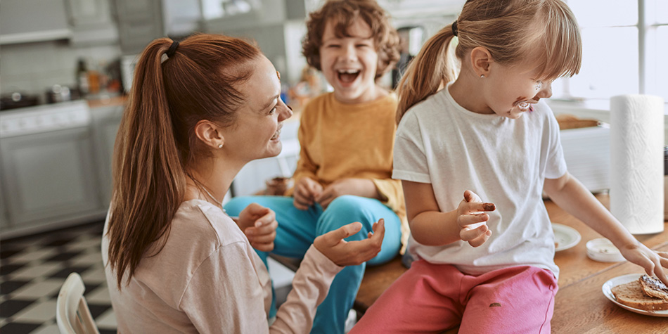 Bringt Eure Begeisterung von Zewa Wisch&Weg zum Ausdruck und beschreibt, welche Eigenschaften es für Euch so besonders machen :heart: