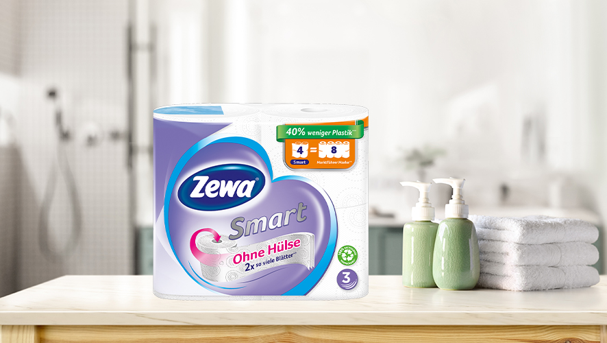 Gewohntes Wohlgefühl & weitergedachte Entwicklung