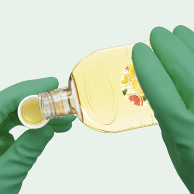 Zoflora unverdünnt anwenden