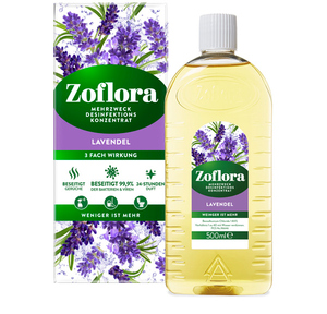 Zooflora Desinfektionkonzentrat Zitrus frisch Duft