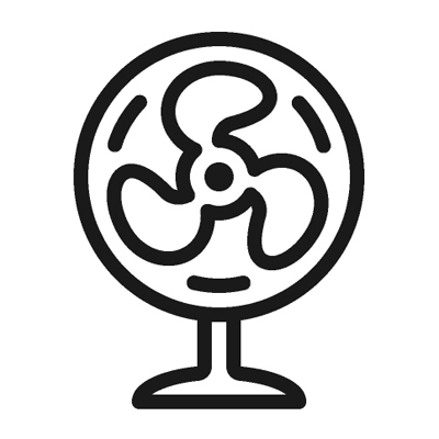 Verwende Zoflora immer in gut belüfteten Bereichen.