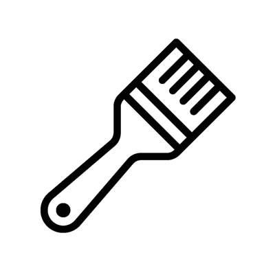 Vermeide, dass Zoflora mit poliertem Holz oder lackierten oder gefärbten Oberflächen in Berührung kommt. Führe im Zweifelsfall zunächst einen Test an einer unauffälligen Stelle durch.