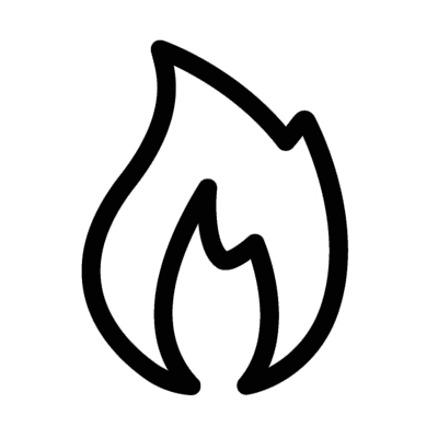 Sowohl in flüssiger als auch in zerstäubter oder dampfförmiger Form ist Zoflora in unverdünntem Zustand leicht entzündlich. Halte das Desinfektionsreiniger-Konzentrat stets von Hitze, offenen Flammen und Zündquellen fern.