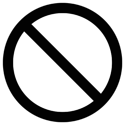 Wenn Du unerwünschte Reaktionen auf Zoflora erwartest oder feststellts, beende die Anwendung sofort.