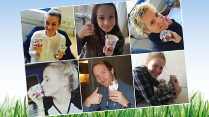 Zott Jogolé 1,2% Fett